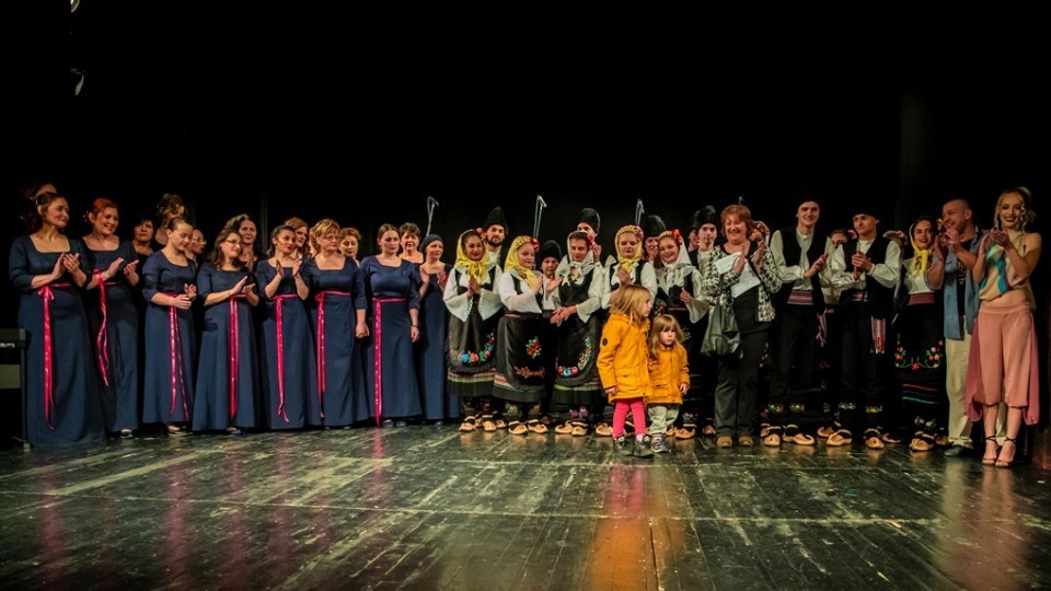 Одржан хуманитарни концерт за малог Немању Јовановића 