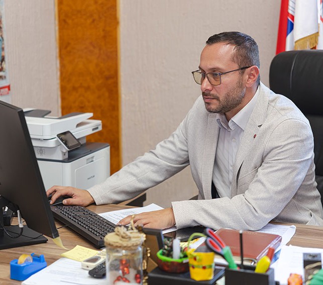 Ненад Динуловић